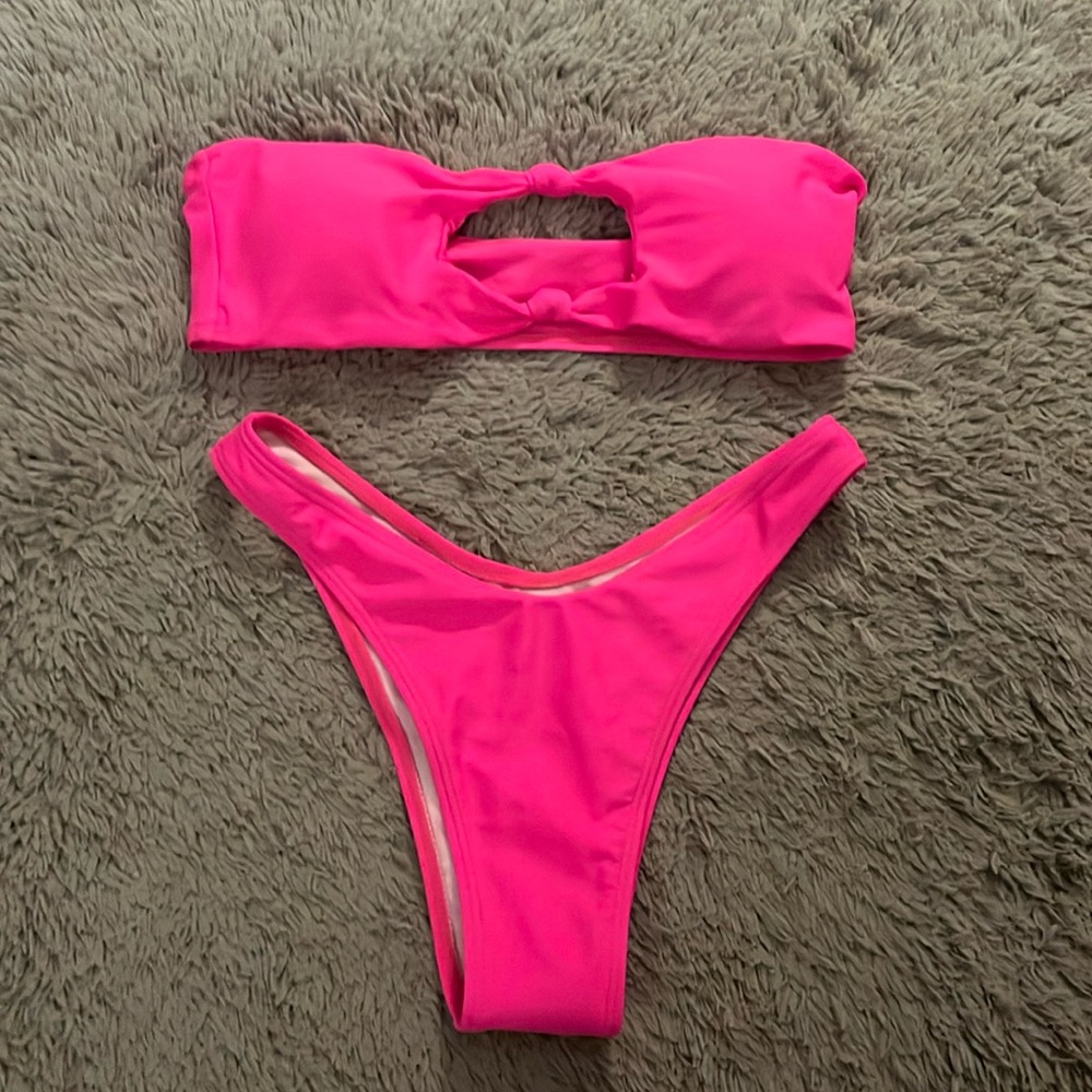 BRAND NEW Shein bikini